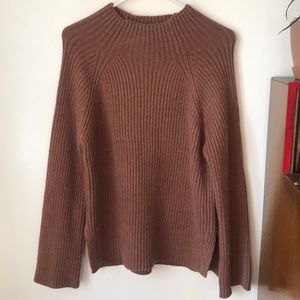 Cozy Knit Sweater